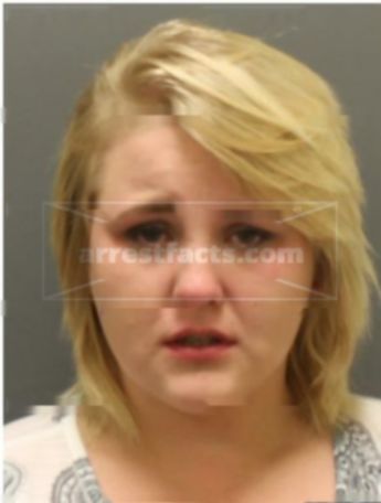 Karleigh Mcdonald