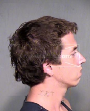 Alex Joshua Kline