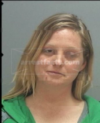Melissa Kay Dalley