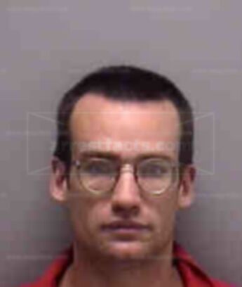 Brian Edward Hendry
