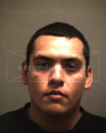Jerel Abraham Perez