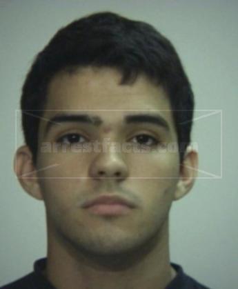 Daniel Franz Ramones