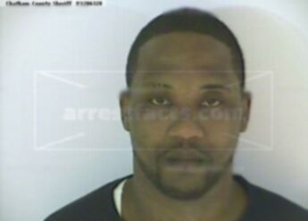Anthony Jerome Williams