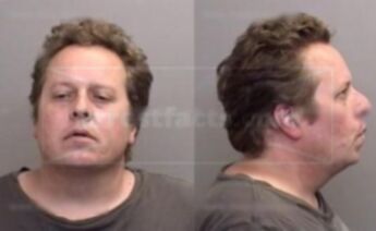 Bradley Keith Saunders