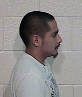 Rogelio Mendoza Guerra