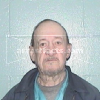 Alva H. Caulkins