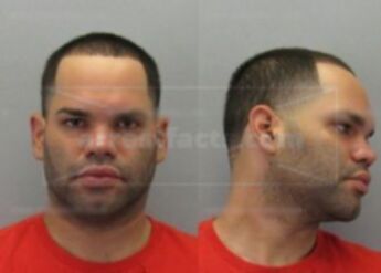Josue Leon-Santos