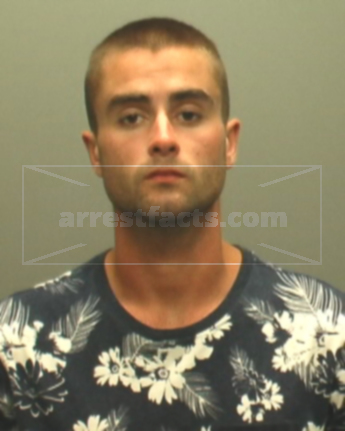 Shane Patrick Struhall