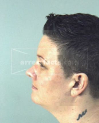 Chasity Dawn Hewitt