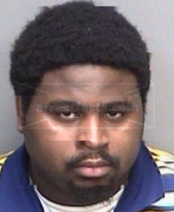 Demetrius Maurice Harmon
