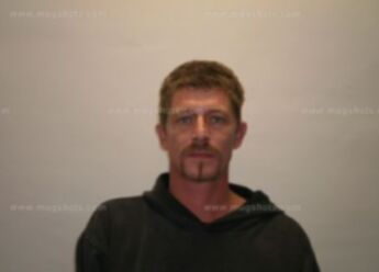 Gregory Wayne Watkins