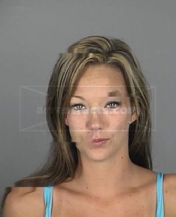 Krystina Marie Bickford