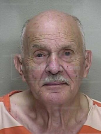 Donald William Baxter