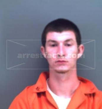 Dakota James Moates