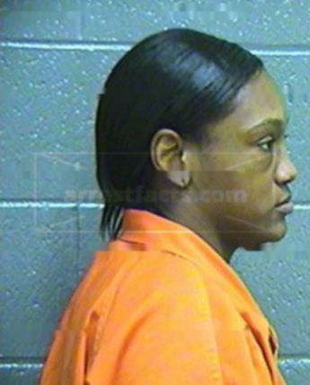 Felishia C Smith