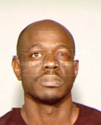 Tony Lamaine Harrison