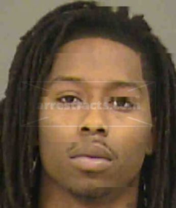 Joshua Casino Jones