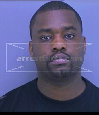 Christopher Deshawn Wright