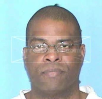 Calvin O Burton