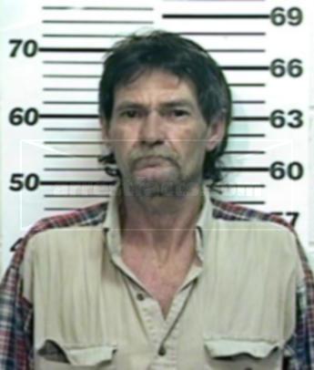 Jerry Don Ruth