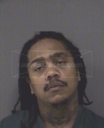 Cory Jamal Milligan