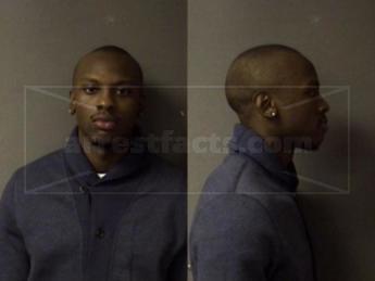 Daryl Lee Third Watkins