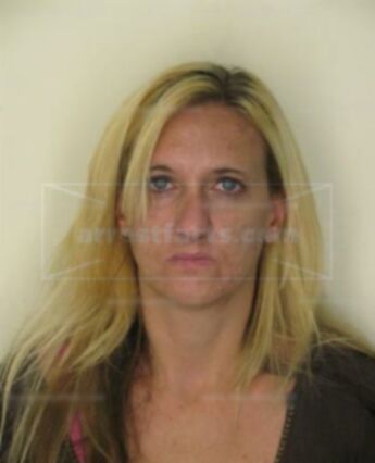 Jennifer Ann Moore
