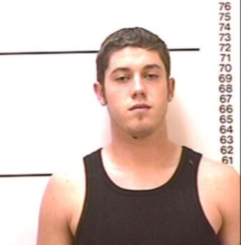 Steven Shane Foster