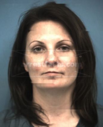 Crystal Tei Sanders