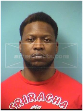 Rashod Xavier Ellis