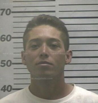 Raymond Pat Chavez