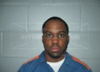 Juanell Quantrell Darrough