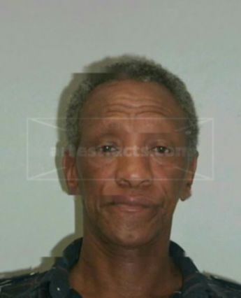 Raymond Green