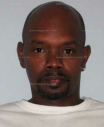 Daryl Delano Charleston