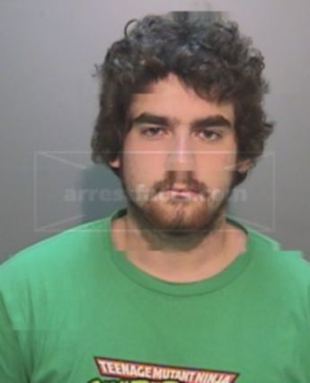 Ross Tyler Whitacre