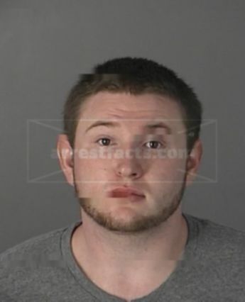 Forrest Rogers Dayton 3Rd
