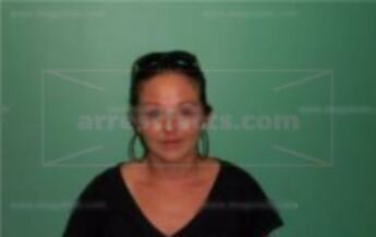 Lucy Marie Allen
