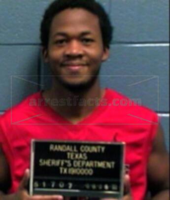 Anthony Raylando Brashears