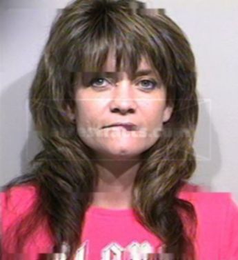 Francine Darlene Gillam