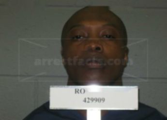Ronny Tyree Robinson