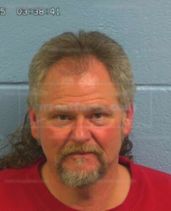 Loyd David Smothers
