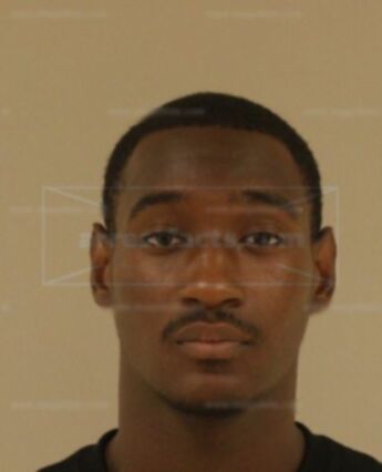 Deonte Leron Monroe