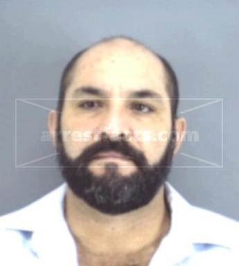 Jose Enrique Gamez-Valenzuela