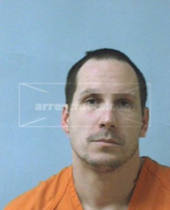 Mark Allan Skwirut