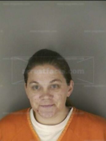Chastity Nicole Baxman