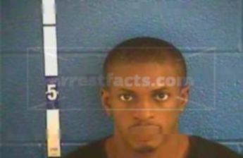 Maurice Omar Stitt