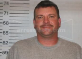 Glen Erick Thornbury