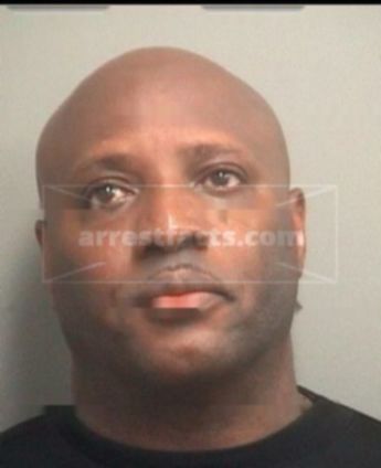 Sylvester Coleman