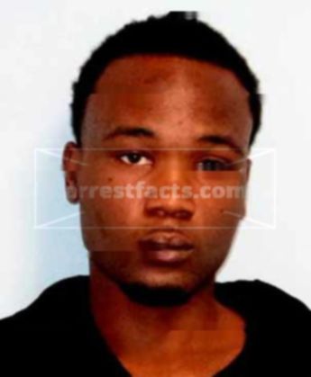 Ratavious Dequan Bartley
