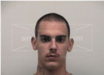 Brenton Mitchell Schreer